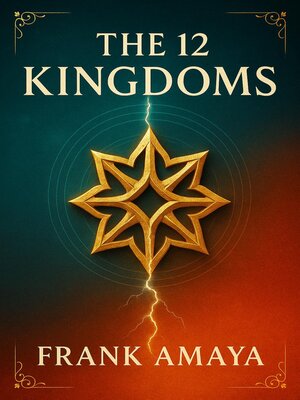 cover image of The 12 Kingdoms